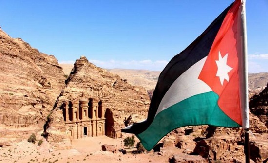 الأردن يضم 21 ألف موقع سياحي الأردن يضم 21 ألف موقع سياحي