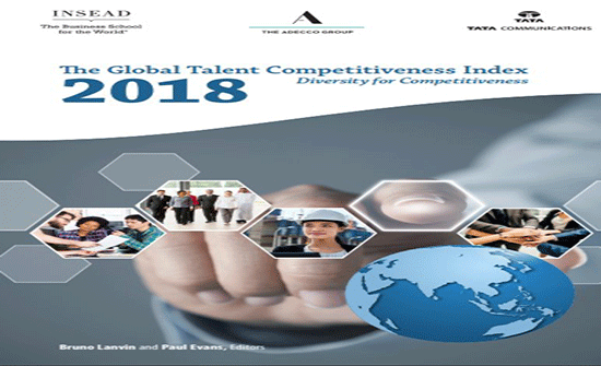 أبوغزاله: التوظيف في مجموعتنا للموهوبين والمبدعين