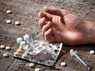 جمعية "خيرية" في سويسرا تساعد على الانتحار ! جمعية "خيرية" في سويسرا تساعد على الانتحار !