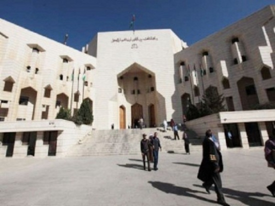 وزارة العدل تنظم مؤتمرا دعما للقطاع القضائي وزارة العدل تنظم مؤتمرا دعما للقطاع القضائي