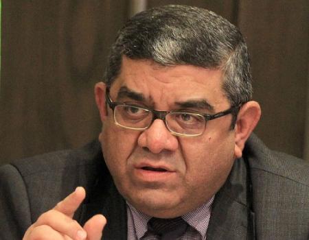 وزير الاتصالات : خطط طوارىء في الوزارة والهيئة ومشغلي شبكات الاتصالات للتعامل مع العاصفة الثلجية وزير الاتصالات : خطط طوارىء في الوزارة والهيئة ومشغلي شبكات الاتصالات للتعامل مع العاصفة الثلجية