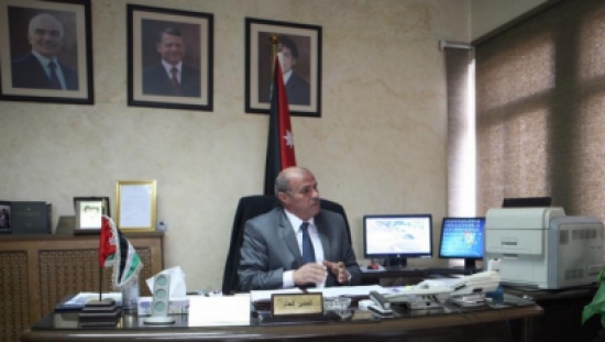 خبراء يوصون بالاستعداد للتعامل مع الآثار المحتملة للتغير المناخي