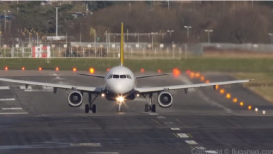 لحظات مخيفة !!