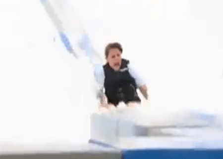 واحده من اسوأ واخطر المسابقات