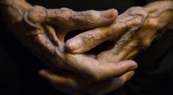 وفاة أكبر معمرة ألمانية عن 111 عاما وفاة أكبر معمرة ألمانية عن 111 عاما