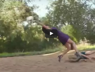 شاهد ماذا يحدث عندما ترغب الفتيات في الزواج؟