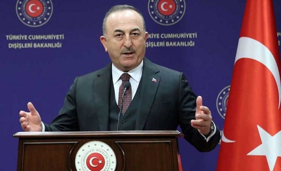 تركيا: التطبيع مع إسرائيل لا يعني تغيير السياسة تجاه الفلسطينيين تركيا: التطبيع مع إسرائيل لا يعني تغيير السياسة تجاه الفلسطينيين