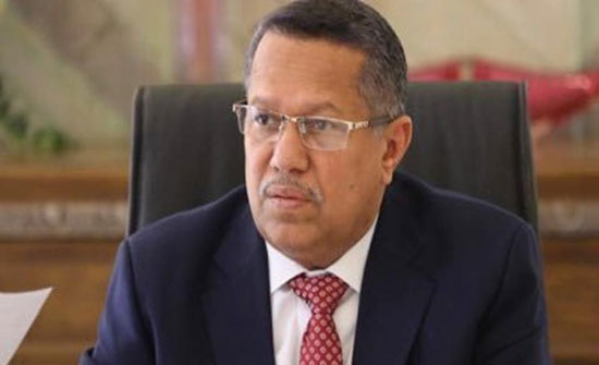 هذا أول تعليق لبن دغر بعد إقالته من رئاسة الحكومة