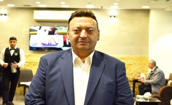 وفد تجاري اردني يشارك بمعرض غلف فود وفد تجاري اردني يشارك بمعرض غلف فود