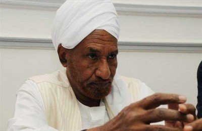 جهاز الامن والمخابرات السودانية يطالب بتجميد نشاط حزب الأمة او حله جهاز الامن والمخابرات السودانية يطالب بتجميد نشاط حزب الأمة او حله