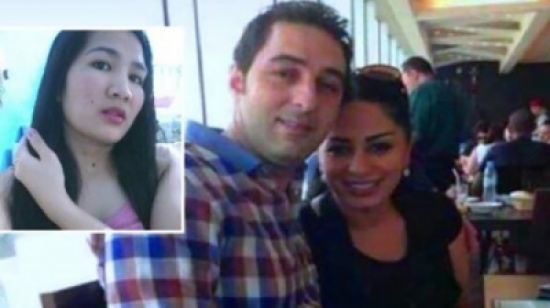 جديد 'جثة الفريزر'.. القاتل يعترف والزوجة متوارية جديد 'جثة الفريزر'.. القاتل يعترف والزوجة متوارية