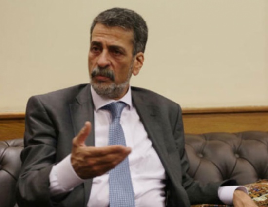 الكلالدة: الأحزاب ركيزة اساسية من ركائز الاصلاح السياسي