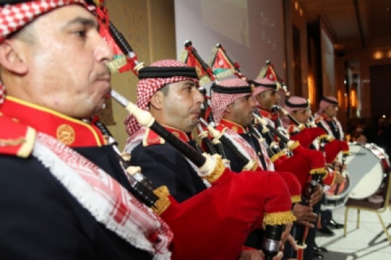 السفارة الاردنية في الكويت تقيم حفلا بعيد الاستقلال السفارة الاردنية في الكويت تقيم حفلا بعيد الاستقلال