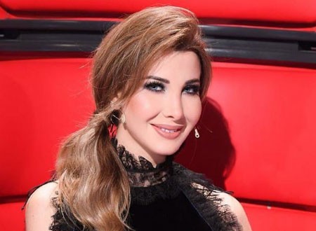 بالفيديو - نانسي عجرم تشعل دبي برقصها بالفيديو - نانسي عجرم تشعل دبي برقصها