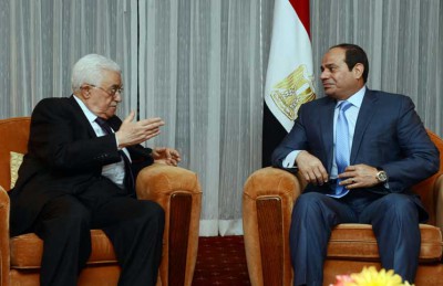السيسي يدافع عن الاجراءات الأمنية مع غزة السيسي يدافع عن الاجراءات الأمنية مع غزة