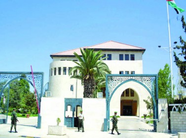 اللجنة الحكومية المصغرة تدرس توصيات حقوق الانسان اللجنة الحكومية المصغرة تدرس توصيات حقوق الانسان