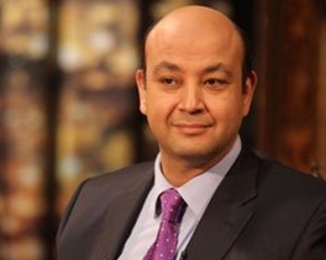 بالفيديو - هكذا طرد عمرو أديب من منزله.. ولهذا السبب!! بالفيديو - هكذا طرد عمرو أديب من منزله.. ولهذا السبب!!