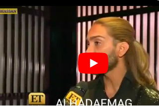 بالفيديو .. شبيه نوال الزغبي يخرج عن صمته ويرد على المنتقدين