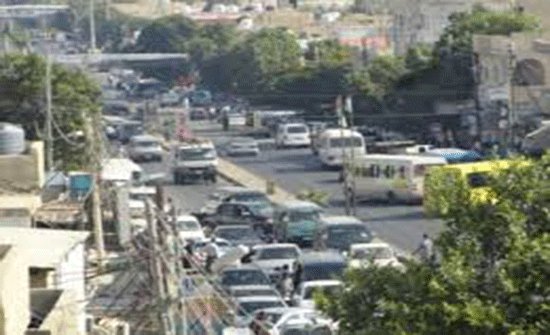 مجلس محلي دير علا يناقش احتياجات اللواء