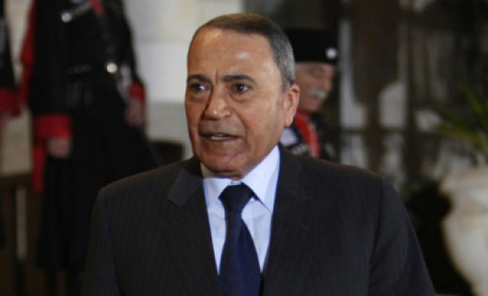 البخيت :مكانة الملك تؤسس لمقاربات عربية تنتج حلولا لازماتنا