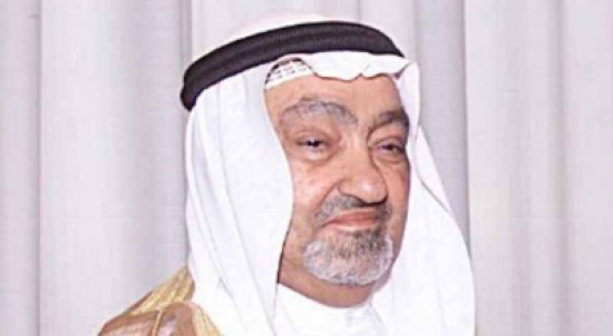 الإمارات تعلن الحداد 3 ايام لوفاة نائب حاكم الفجيرة الإمارات تعلن الحداد 3 ايام لوفاة نائب حاكم الفجيرة