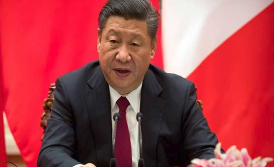 الصين وروسيا تدعوان العالم إلى الانفتاح