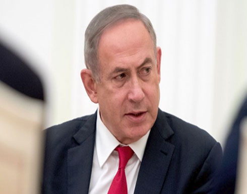 نتنياهو يعلن أن الولايات المتحدة ستنقل سفارتها إلى القدس خلال العام الحالي