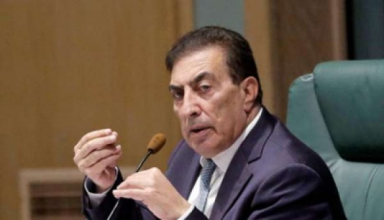 الطراونة يلتقي مجلس النقباء ويرحب بفكرة قانون جامع للإعلام