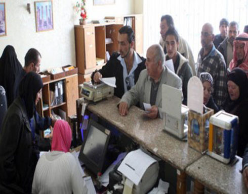 انتهاء مهلة تسليم الدعم النقدي في 30 نيسان الحالي انتهاء مهلة تسليم الدعم النقدي في 30 نيسان الحالي