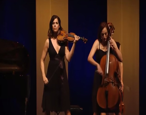 حرب موسيقية ..!!