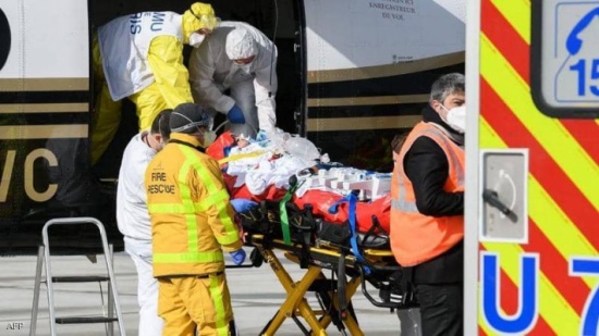 موجة كورونا ثالثة تعصف بأوروبا.. قيود وإغلاقات جديدة