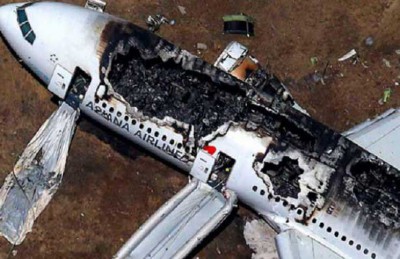 محام: أسر ضحايا طائرة جيرمان وينجز قد يطالبون بتعويضات في أمريكا