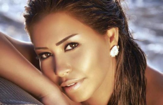شيرين: كل سنة وأنت طيب يا سيسى والسنة اللى جاية تبقى رئيسى شيرين: كل سنة وأنت طيب يا سيسى والسنة اللى جاية تبقى رئيسى