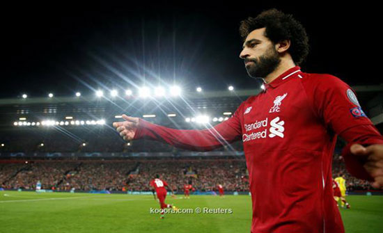 صلاح: ما وصلت له فاق أحلامي والمشوار تكلفته باهظة صلاح: ما وصلت له فاق أحلامي والمشوار تكلفته باهظة