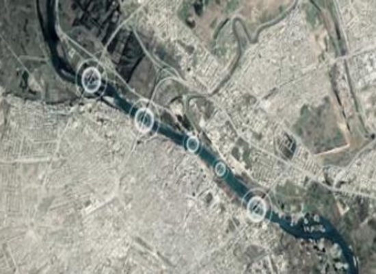 تواصل الاشتباكات بالموصل والحشد يحتجز نازحين بتلعفر تواصل الاشتباكات بالموصل والحشد يحتجز نازحين بتلعفر