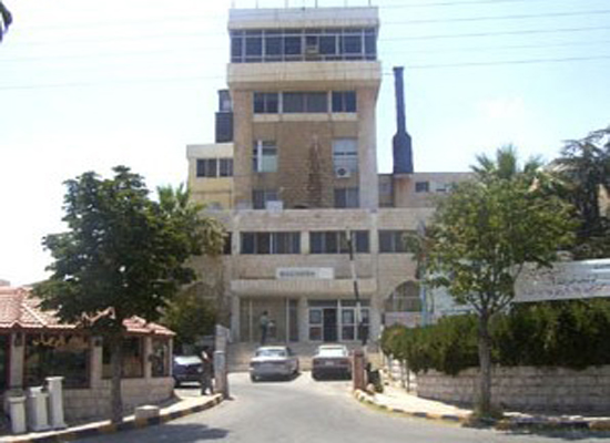 النقابات المهنية تتضامن مع المسجد الاقصى النقابات المهنية تتضامن مع المسجد الاقصى