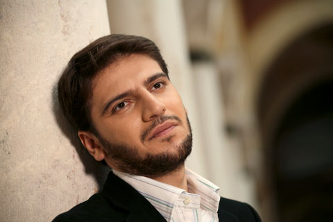 بالفيديو.. سامي يوسف يغني بأربع لغات في "All I Need" بالفيديو.. سامي يوسف يغني بأربع لغات في "All I Need"