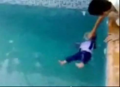 قســـاوة حتـى الجنـون