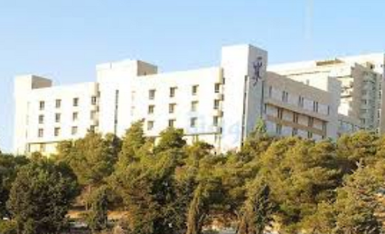 "مستشفى الجامعة الأردنيّة يُصدر التقرير السنوي لعام 2017 "مستشفى الجامعة الأردنيّة يُصدر التقرير السنوي لعام 2017