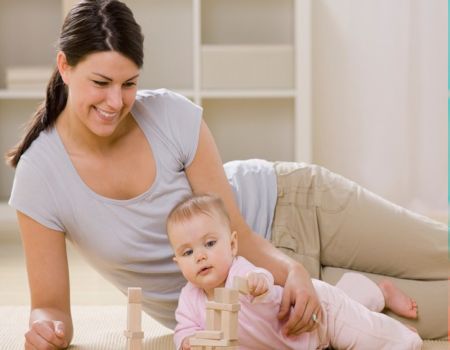 قرارات صحية هامة تحير كل أم جديدة