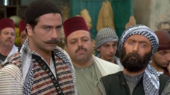 وفاة نجم جديد في "باب الحارة"
