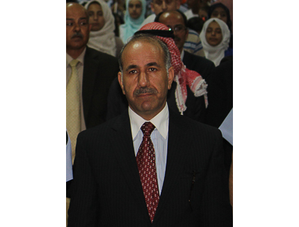 افتتاح سوق العبيد الجديد في قلعة عجلون افتتاح سوق العبيد الجديد في قلعة عجلون