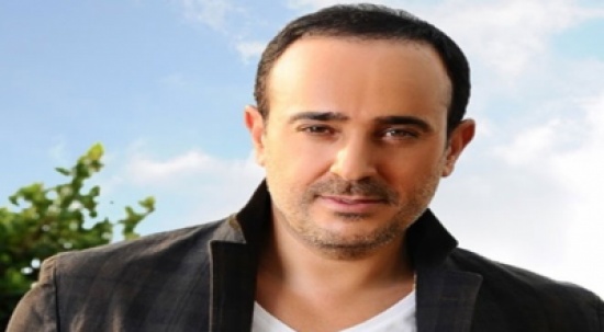 صابر الرباعي يبحث عن شركة إنتاج جديدة صابر الرباعي يبحث عن شركة إنتاج جديدة