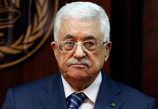 عباس ينهي زيارة لفرنسا ويتلقى ضمانات حول اطلاق المبادرة الفرنسية