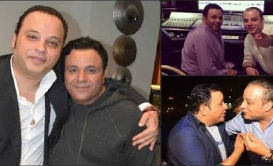 بعد 30سنه صداقة.. حقيقة الخلاف بين المنتج تامر عبد المنعم ومحمد فؤاد