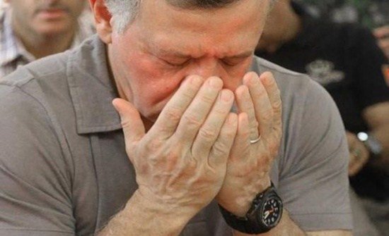 الملك يغرد في ذكرى الاسراء والمعراج