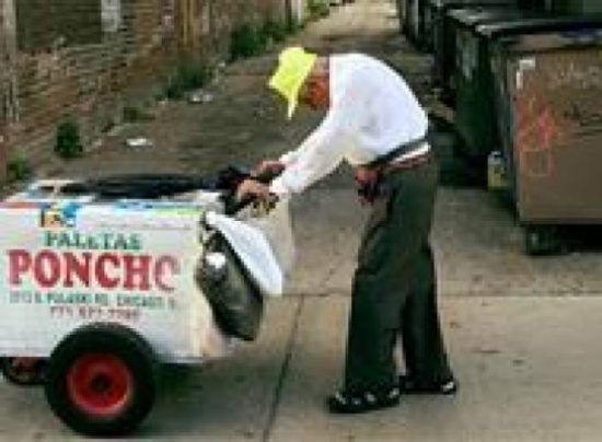 فيديو| ثمانيني يجني ثروة كبيرة خلال أيام بفضل صورة