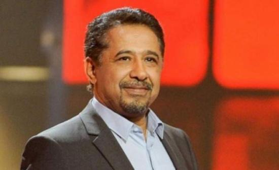 الشاب خالد ضحية رامز جلال‎