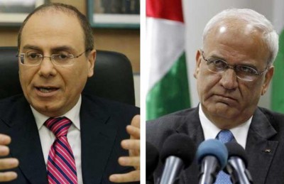 إسرائيل ترفض اقتراحا فلسطينيا لإجراء مفاوضات سلام سرية إسرائيل ترفض اقتراحا فلسطينيا لإجراء مفاوضات سلام سرية