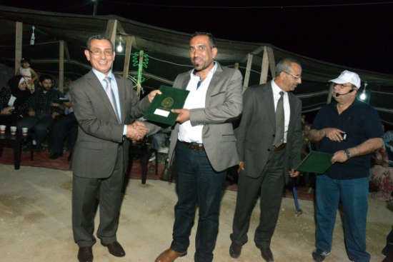 توصيات مؤتمر" المؤسسات التربوية والتحديات المعاصرة" المشترك بين الطفيلة التقنية وبريدج ووتر الأمريكية توصيات مؤتمر" المؤسسات التربوية والتحديات المعاصرة" المشترك بين الطفيلة التقنية وبريدج ووتر الأمريكية